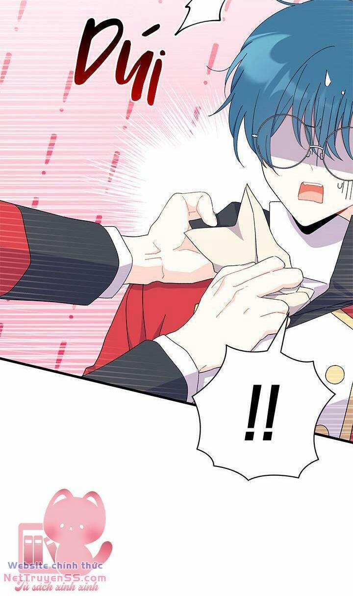 Tôi Không Muốn Làm Người Mai Mối 53 trang 12