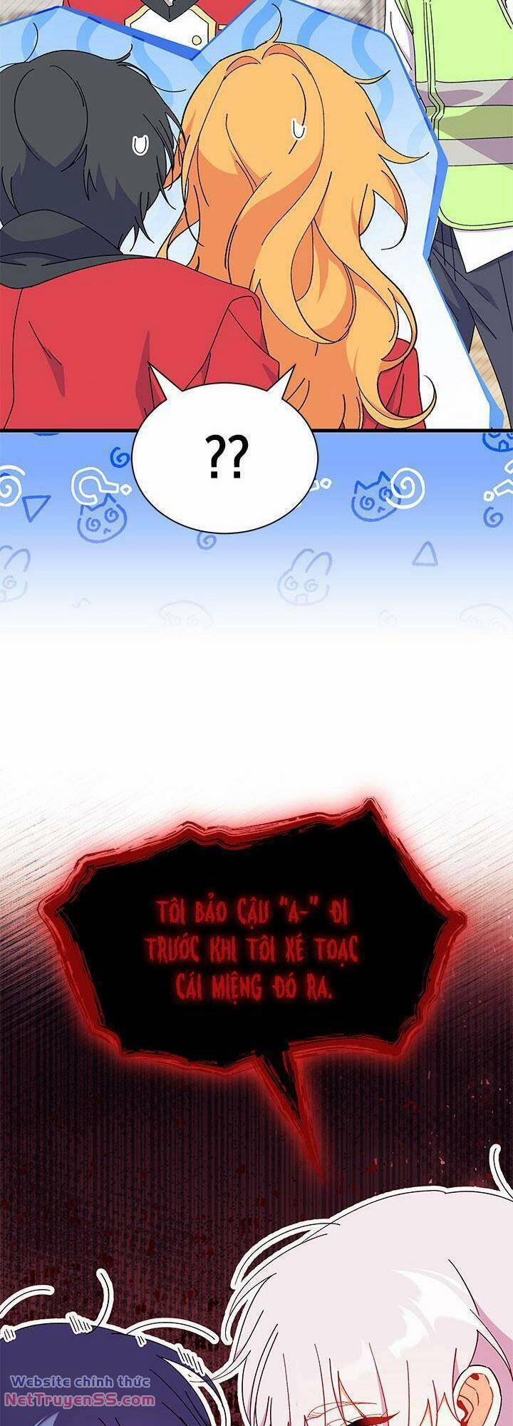 Tôi Không Muốn Làm Người Mai Mối 53 trang 19