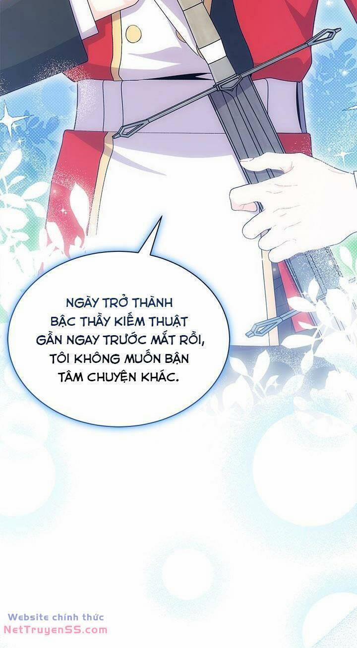 Tôi Không Muốn Làm Người Mai Mối 53 trang 32