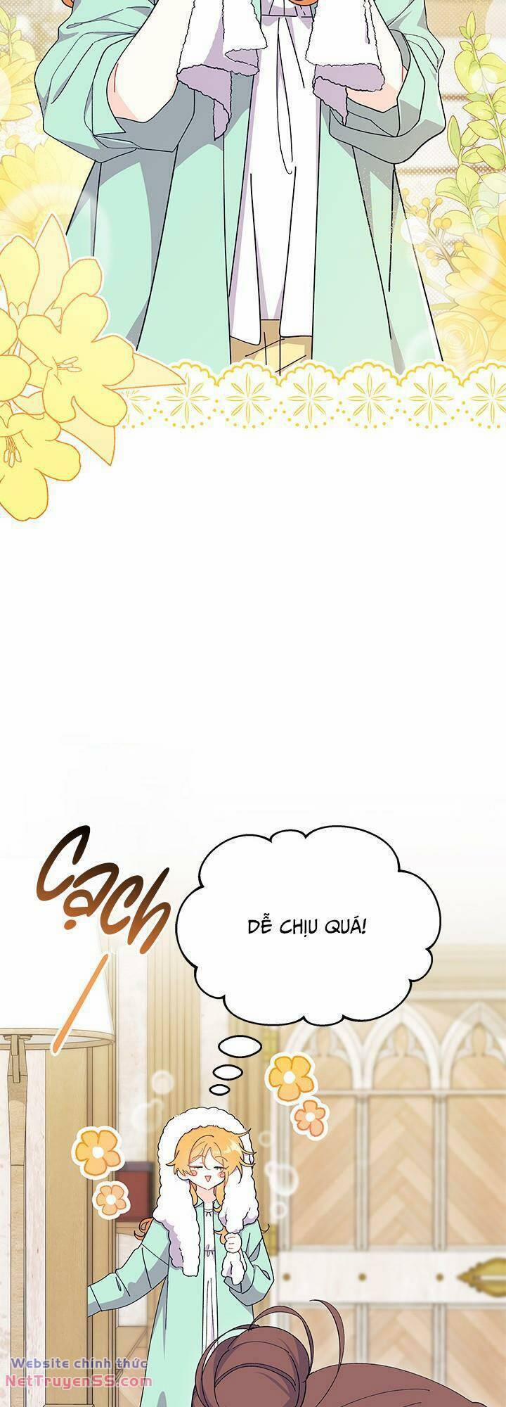 Tôi Không Muốn Làm Người Mai Mối 53 trang 40