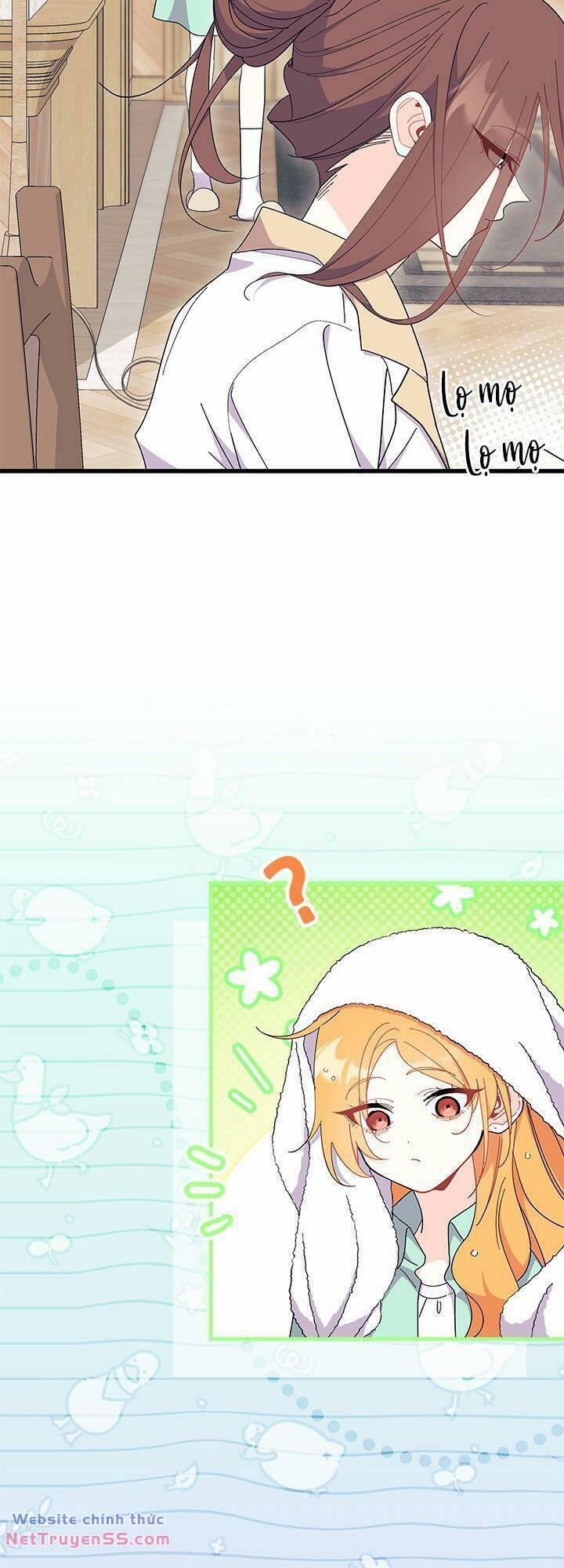 Tôi Không Muốn Làm Người Mai Mối 53 trang 41