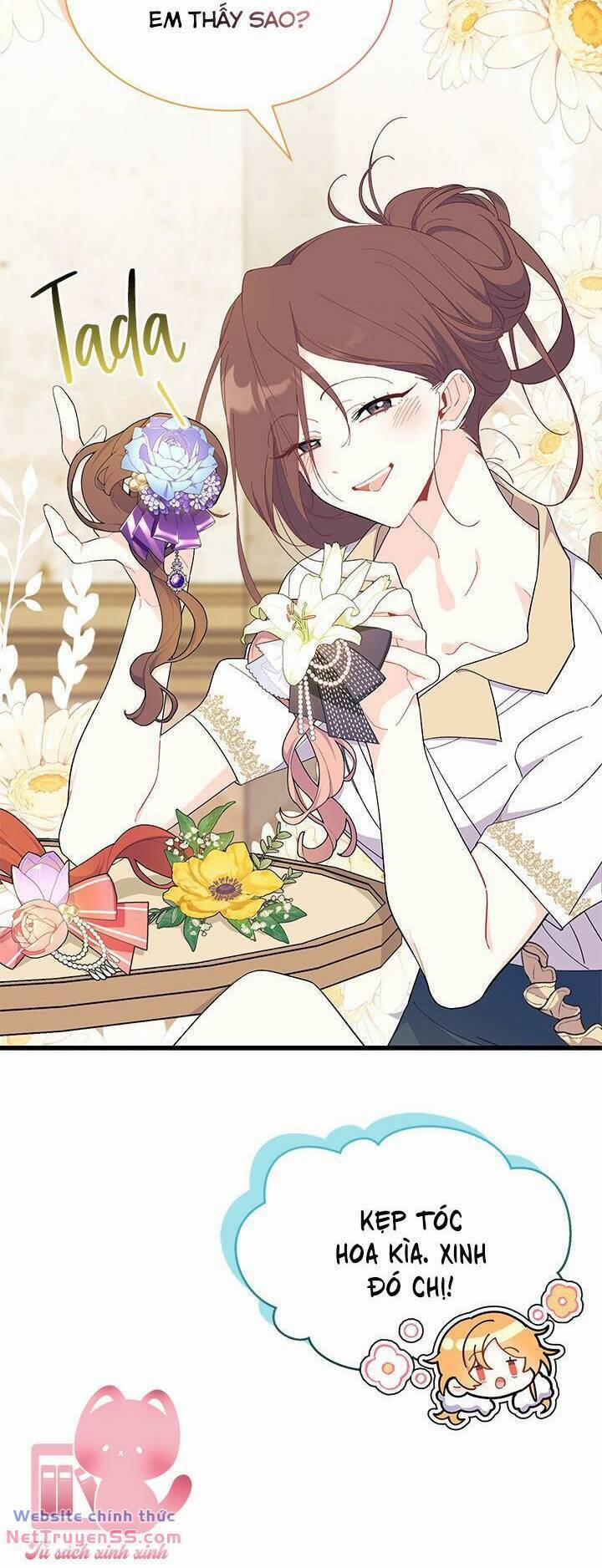 Tôi Không Muốn Làm Người Mai Mối 53 trang 43