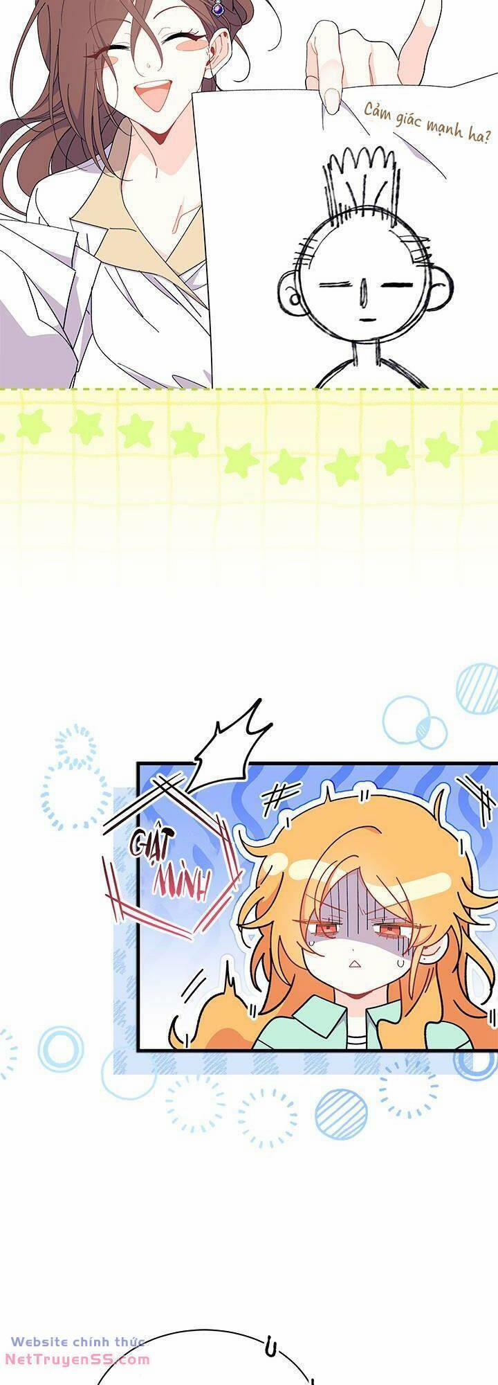 Tôi Không Muốn Làm Người Mai Mối 53 trang 47