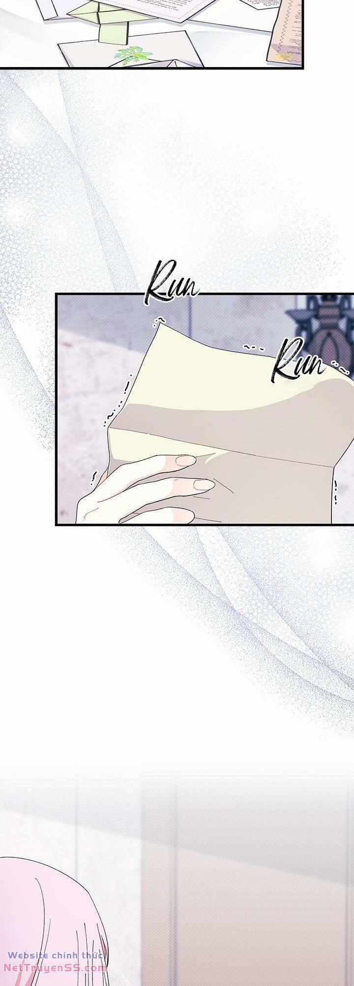 Tôi Không Muốn Làm Người Mai Mối 53 trang 49