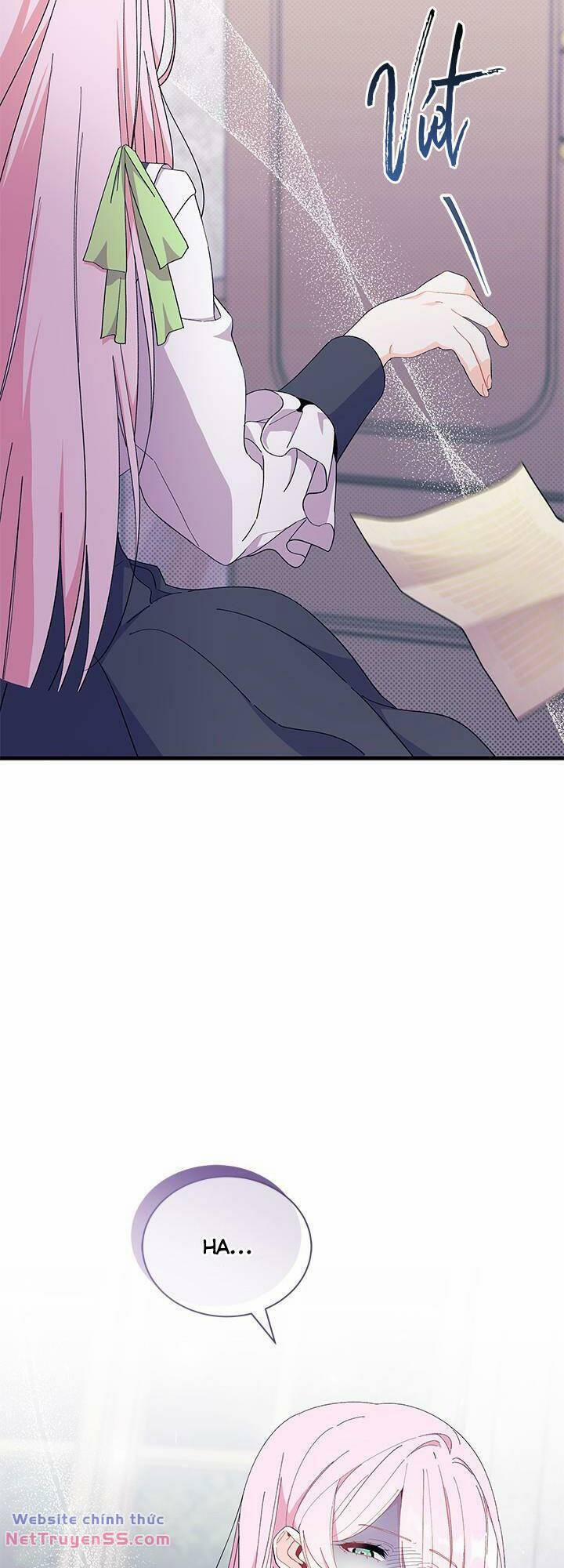 Tôi Không Muốn Làm Người Mai Mối 53 trang 50