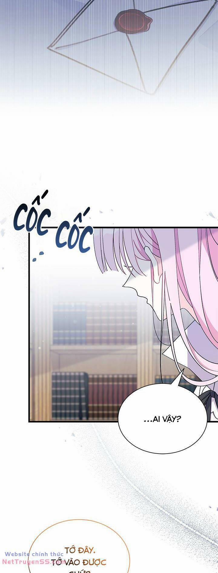 Tôi Không Muốn Làm Người Mai Mối 53 trang 52