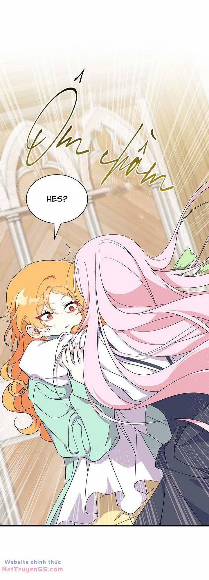 Tôi Không Muốn Làm Người Mai Mối 53 trang 55