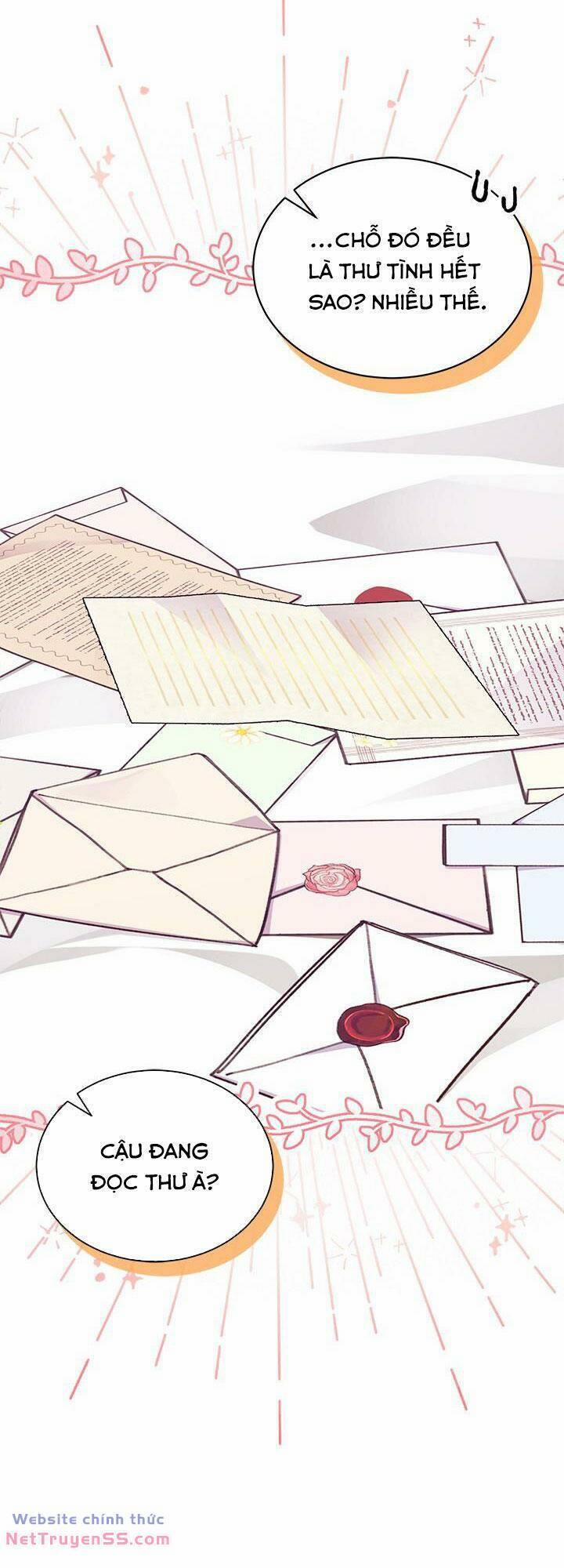 Tôi Không Muốn Làm Người Mai Mối 53 trang 60