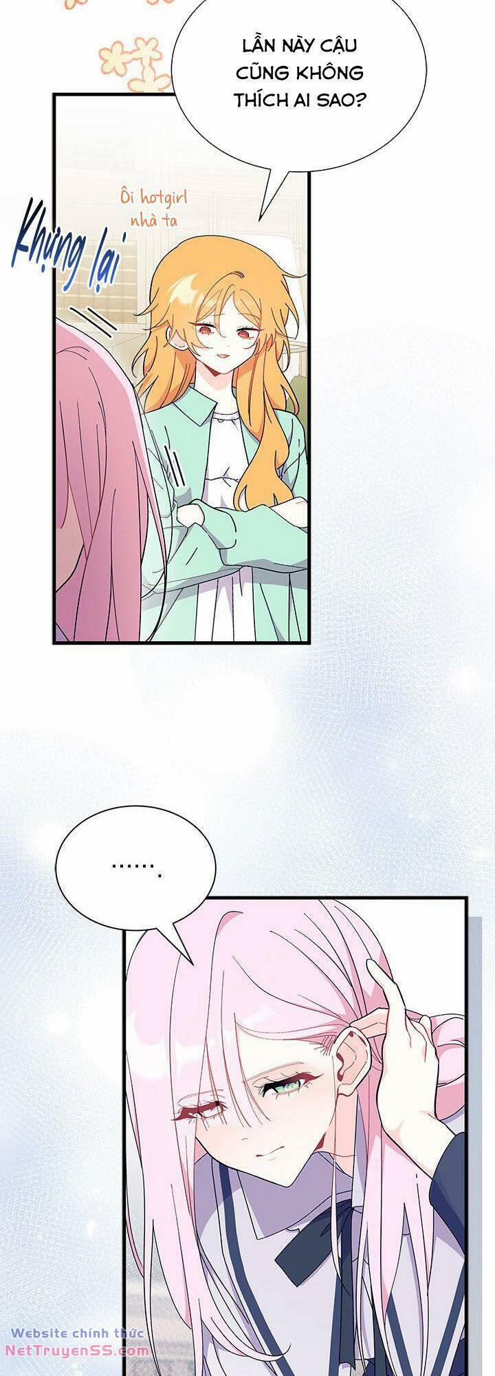 Tôi Không Muốn Làm Người Mai Mối 53 trang 62
