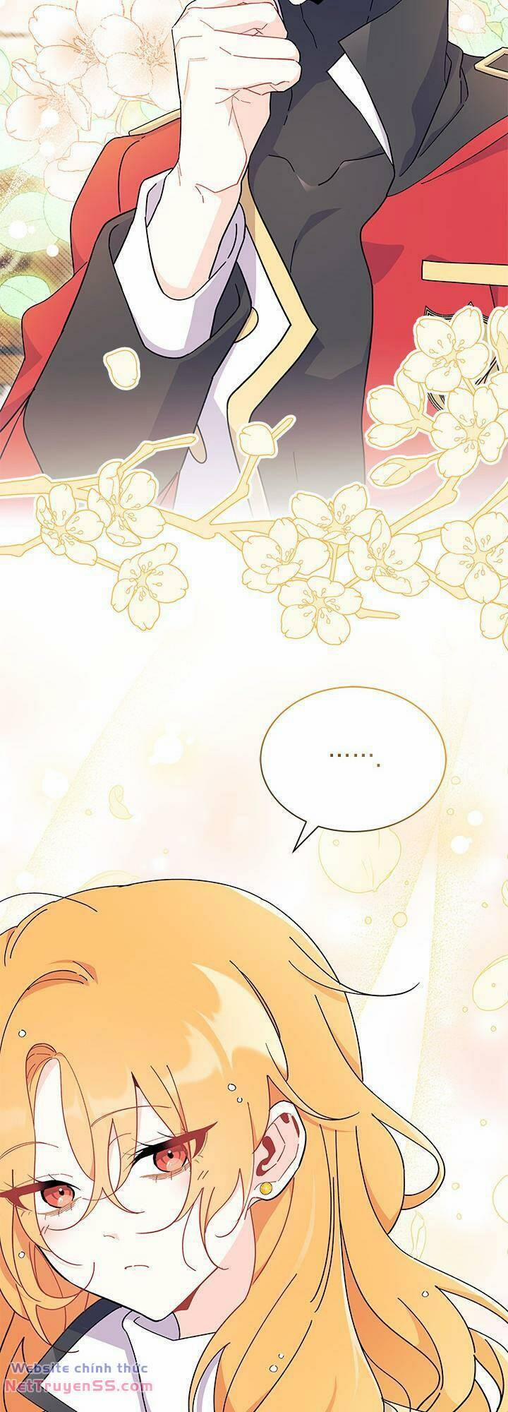 Tôi Không Muốn Làm Người Mai Mối 53 trang 7