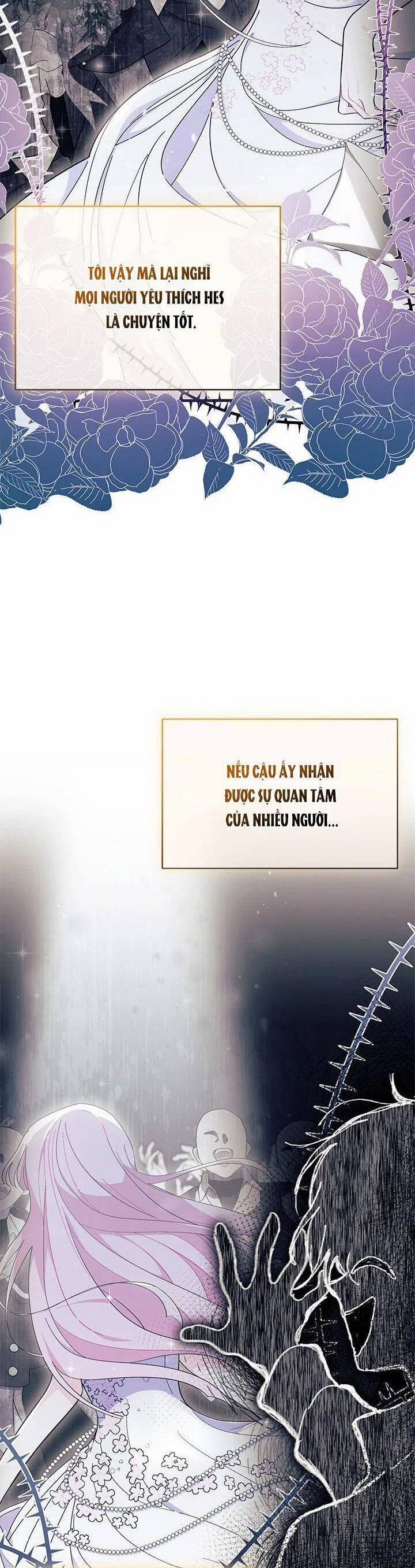 Tôi Không Muốn Làm Người Mai Mối 54 trang 15