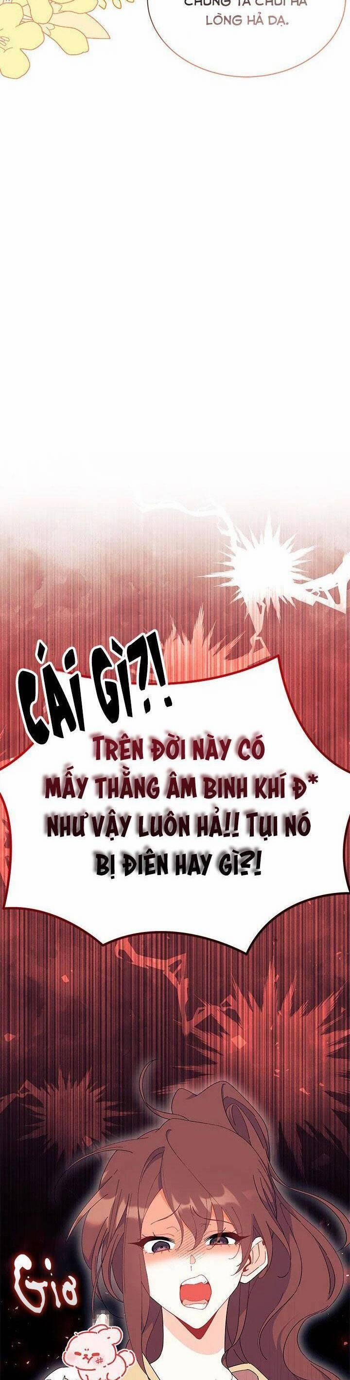 Tôi Không Muốn Làm Người Mai Mối 54 trang 20