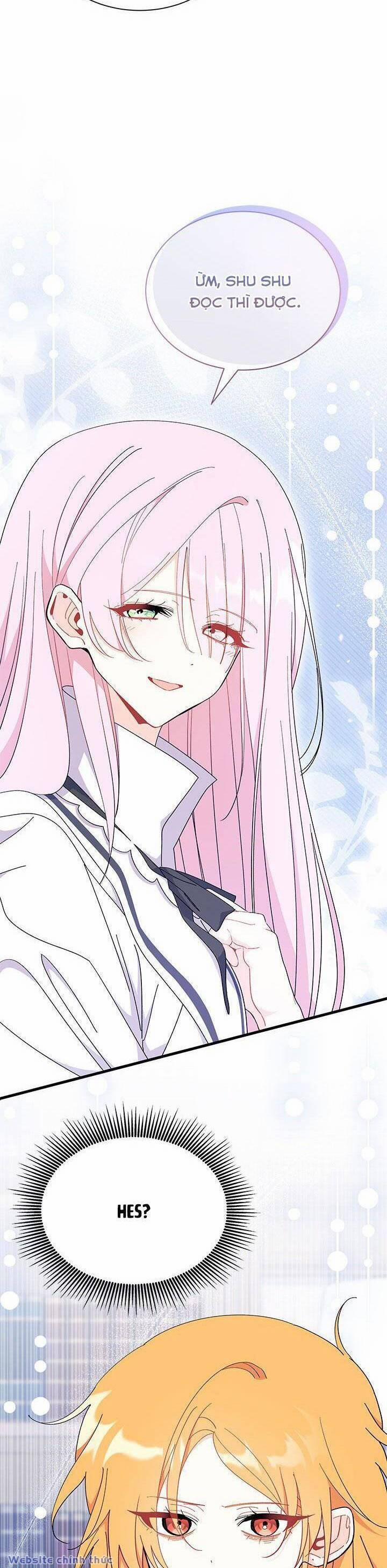 Tôi Không Muốn Làm Người Mai Mối 54 trang 3