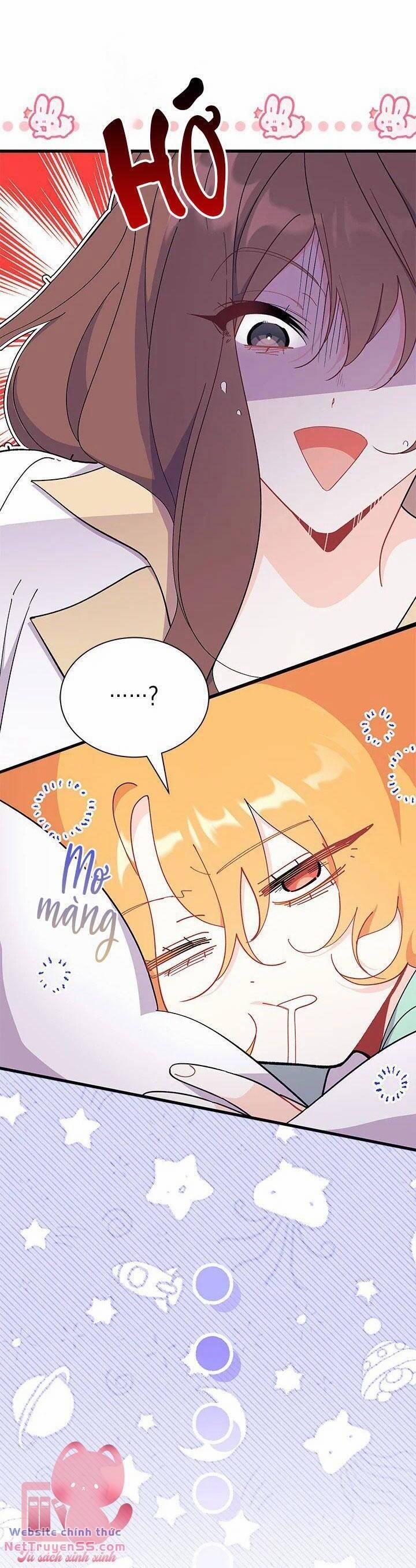 Tôi Không Muốn Làm Người Mai Mối 54 trang 31