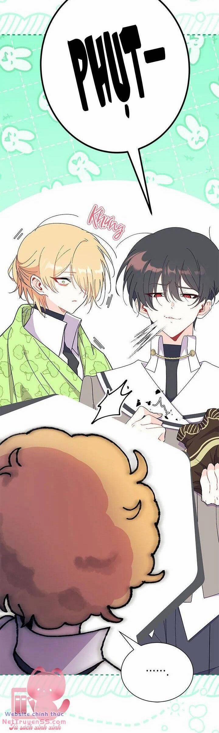 Tôi Không Muốn Làm Người Mai Mối 54 trang 45