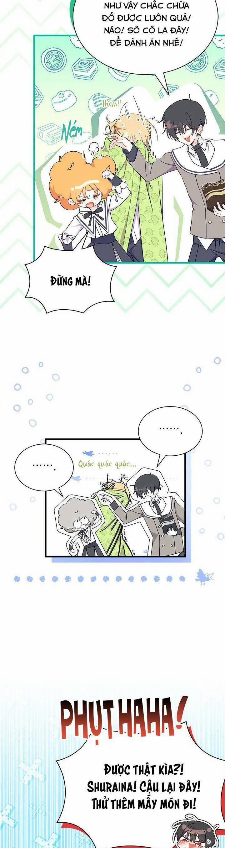 Tôi Không Muốn Làm Người Mai Mối 54 trang 47