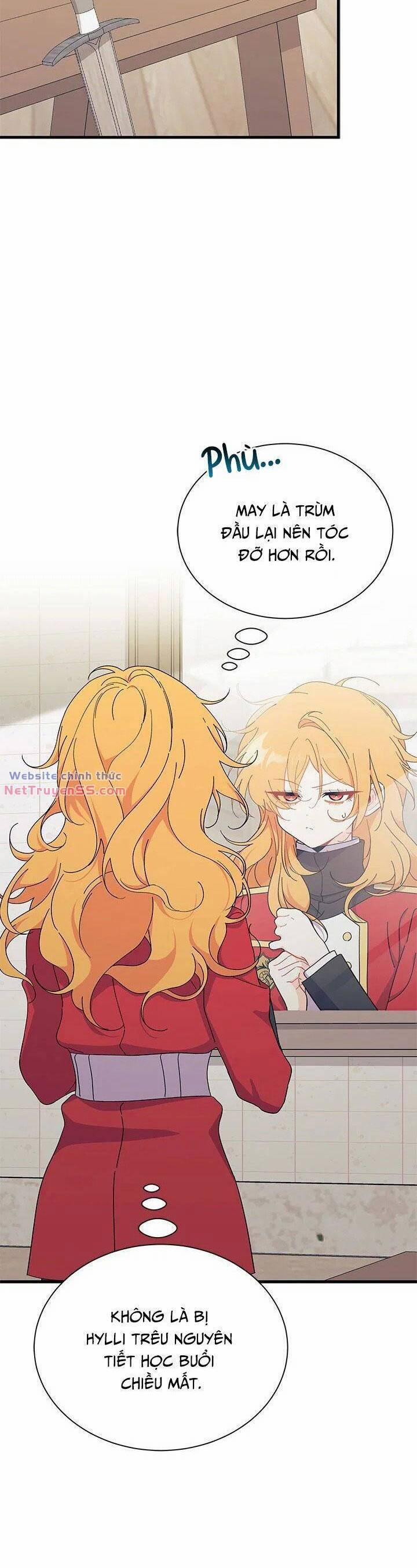 Tôi Không Muốn Làm Người Mai Mối 54 trang 49