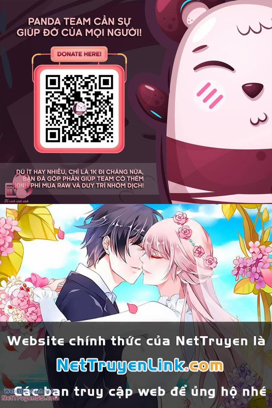 Tôi Không Muốn Làm Người Mai Mối 54 trang 53