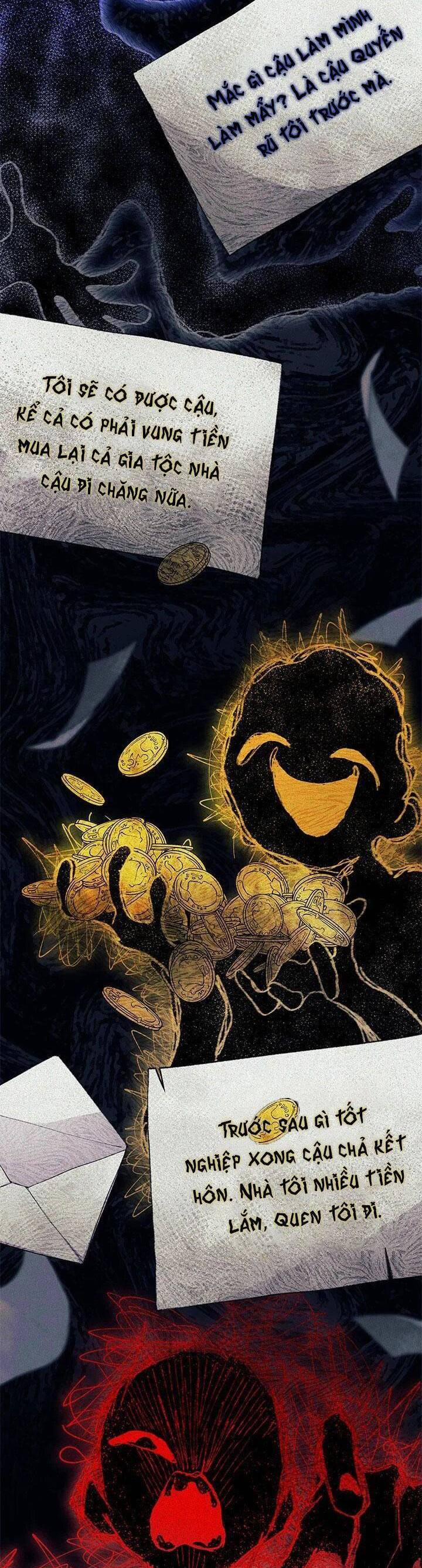 Tôi Không Muốn Làm Người Mai Mối 54 trang 7