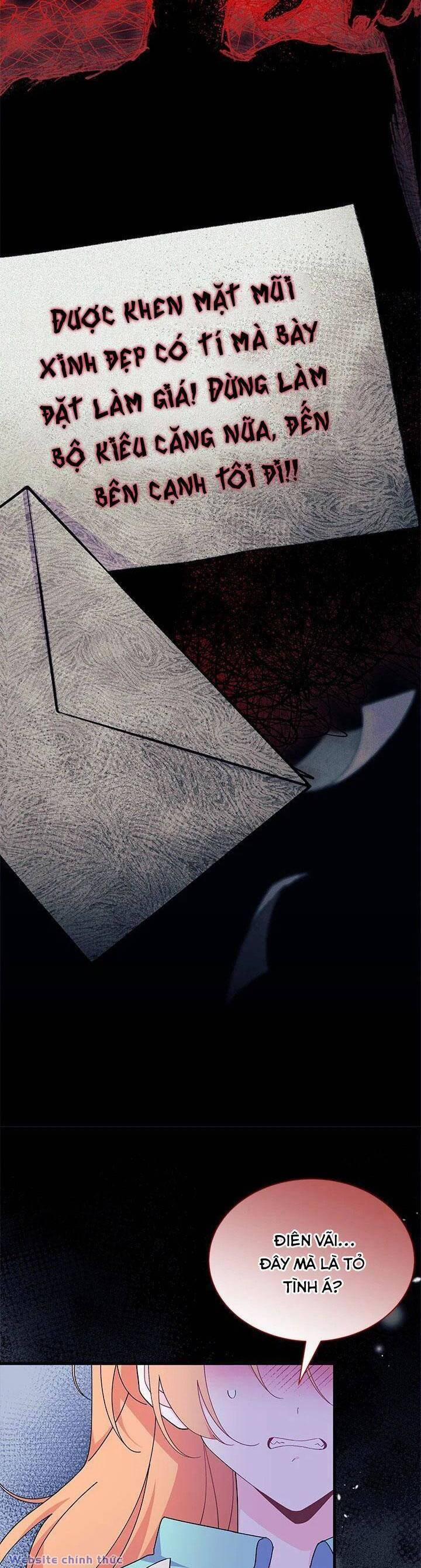 Tôi Không Muốn Làm Người Mai Mối 54 trang 8