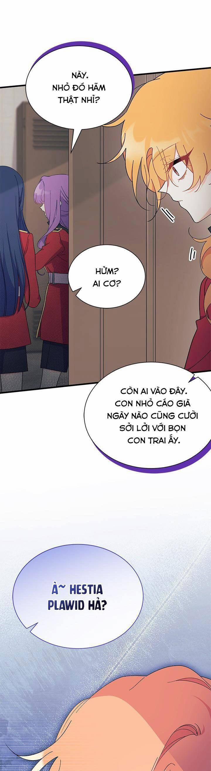 Tôi Không Muốn Làm Người Mai Mối 55 trang 1