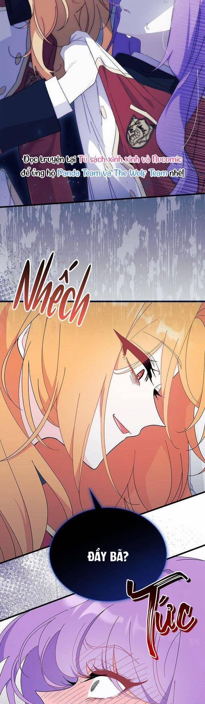 Tôi Không Muốn Làm Người Mai Mối 55 trang 13