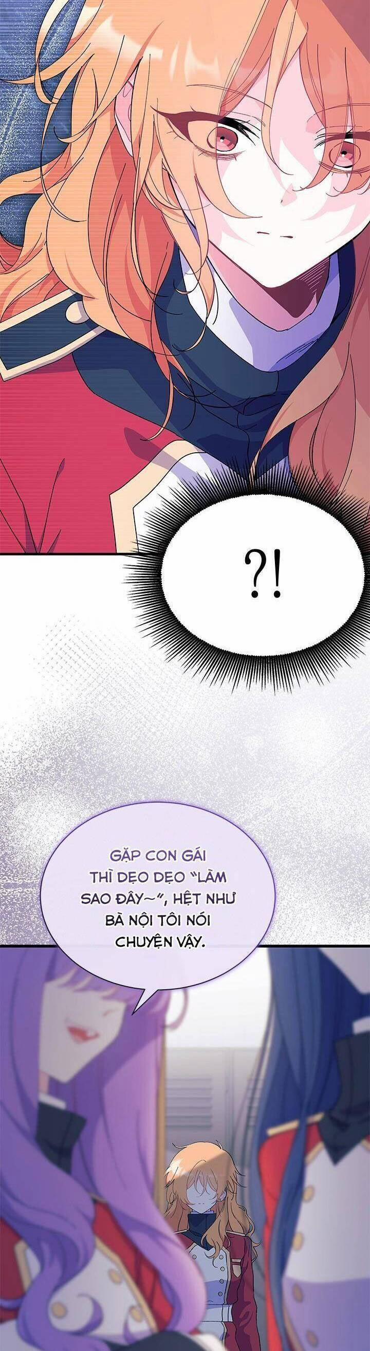 Tôi Không Muốn Làm Người Mai Mối 55 trang 2