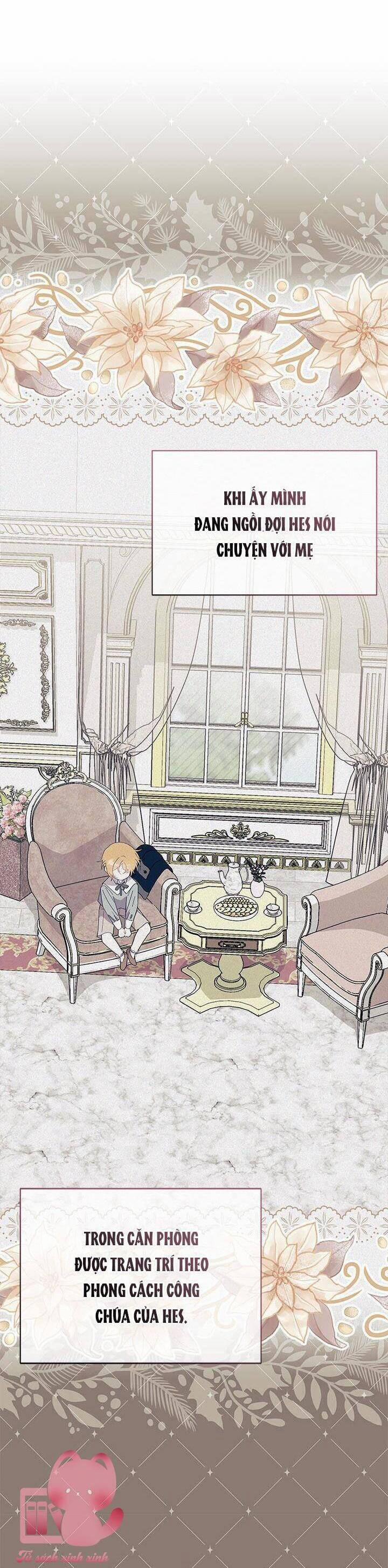 Tôi Không Muốn Làm Người Mai Mối 55 trang 31