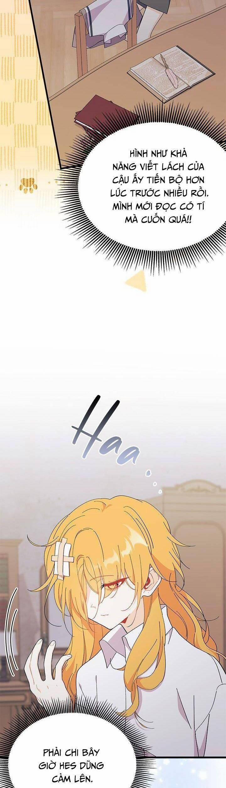 Tôi Không Muốn Làm Người Mai Mối 55 trang 39