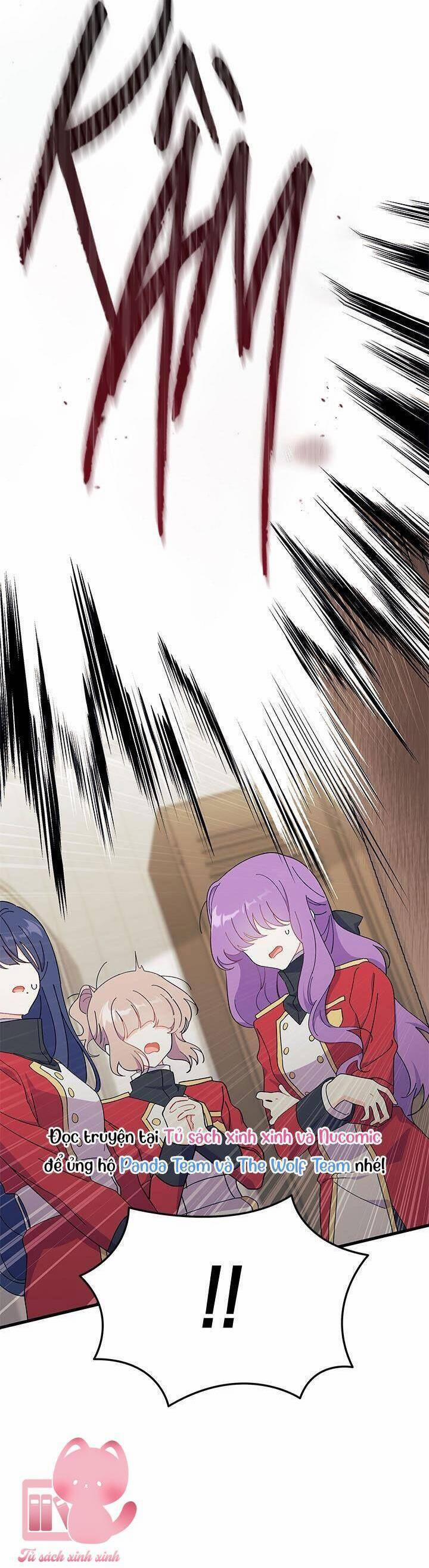 Tôi Không Muốn Làm Người Mai Mối 55 trang 4