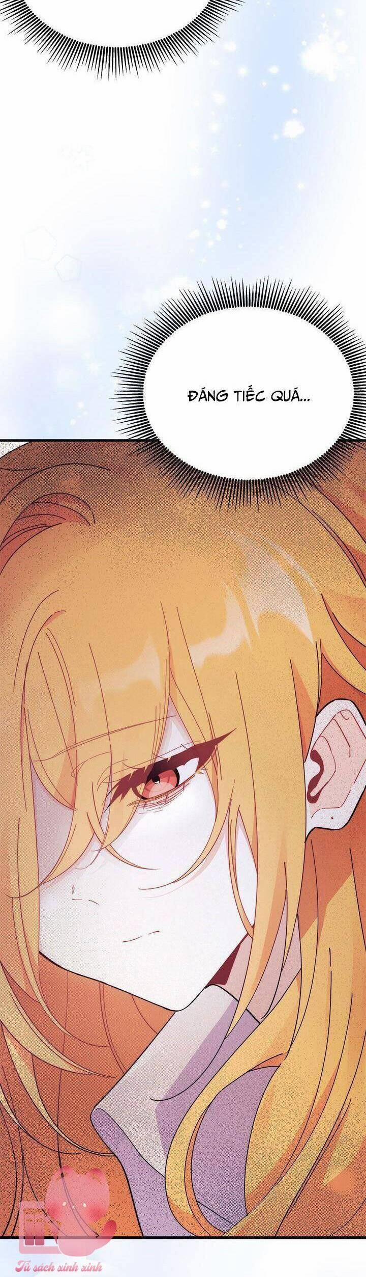 Tôi Không Muốn Làm Người Mai Mối 55 trang 40