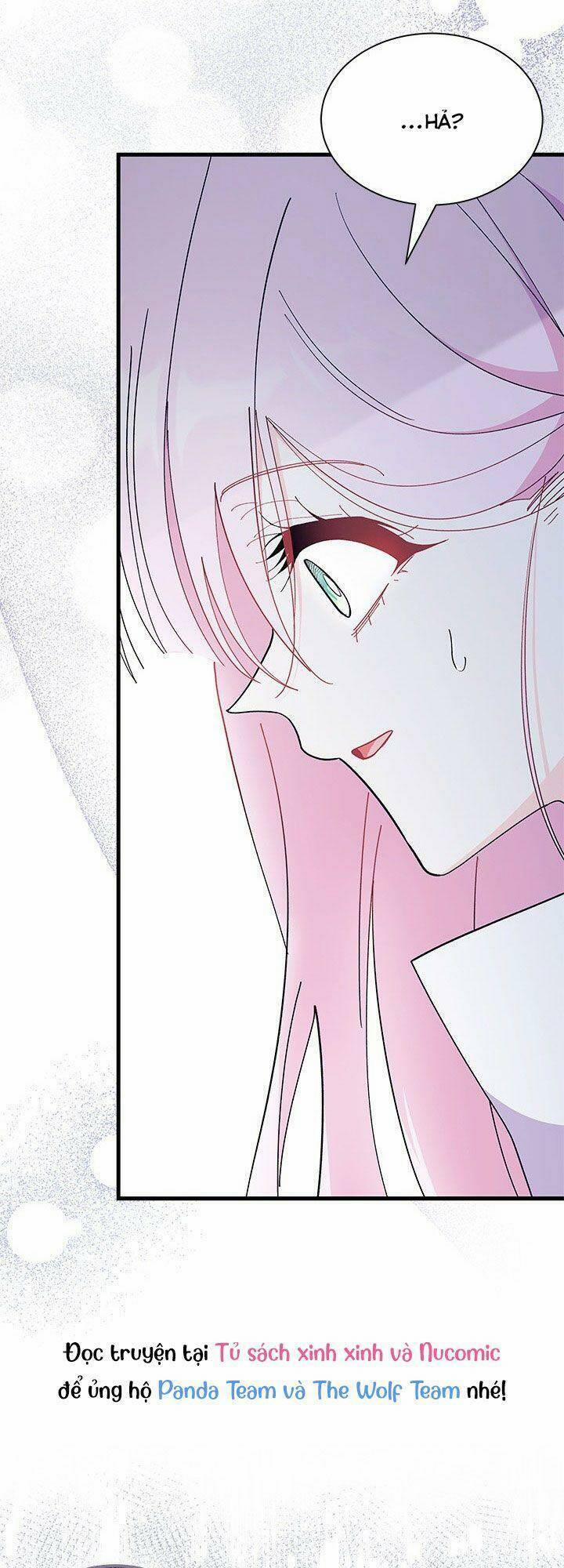 Tôi Không Muốn Làm Người Mai Mối 56 trang 14