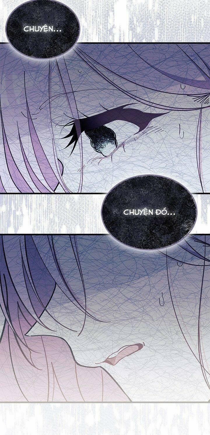 Tôi Không Muốn Làm Người Mai Mối 56 trang 15