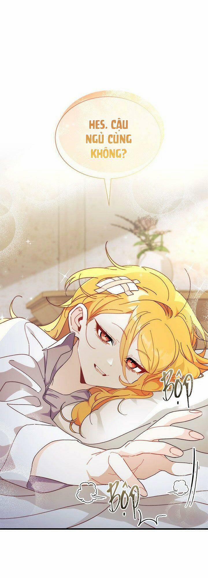 Tôi Không Muốn Làm Người Mai Mối 56 trang 18