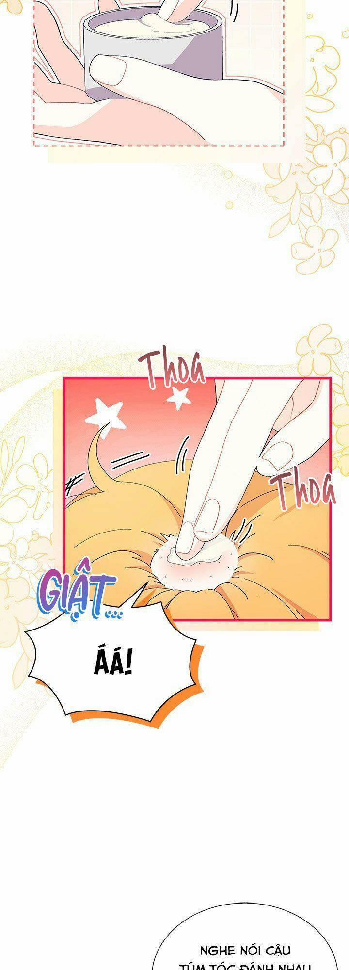 Tôi Không Muốn Làm Người Mai Mối 56 trang 2