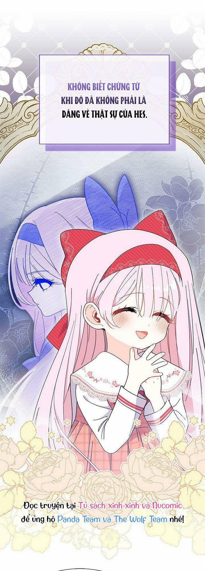 Tôi Không Muốn Làm Người Mai Mối 56 trang 24