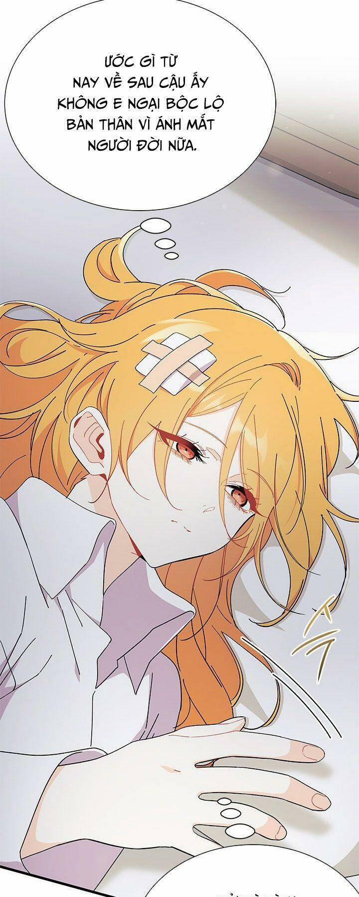 Tôi Không Muốn Làm Người Mai Mối 56 trang 25