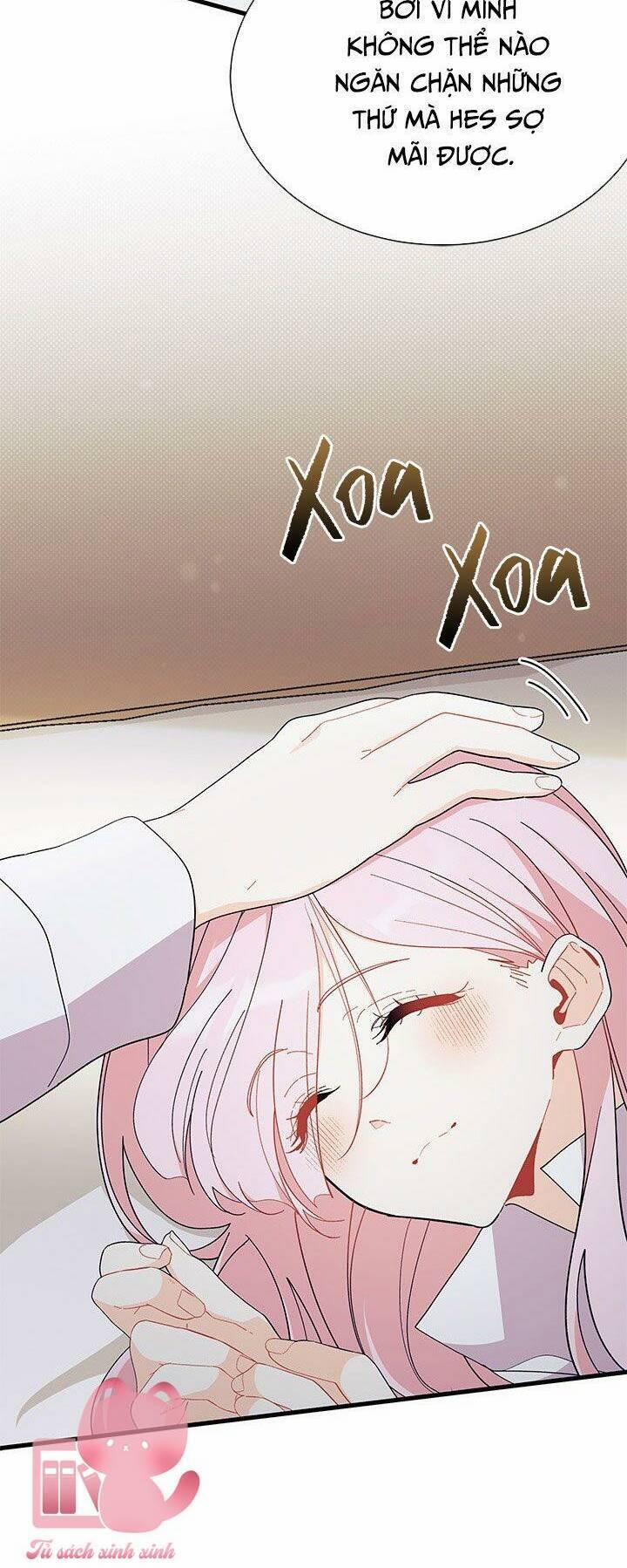 Tôi Không Muốn Làm Người Mai Mối 56 trang 26