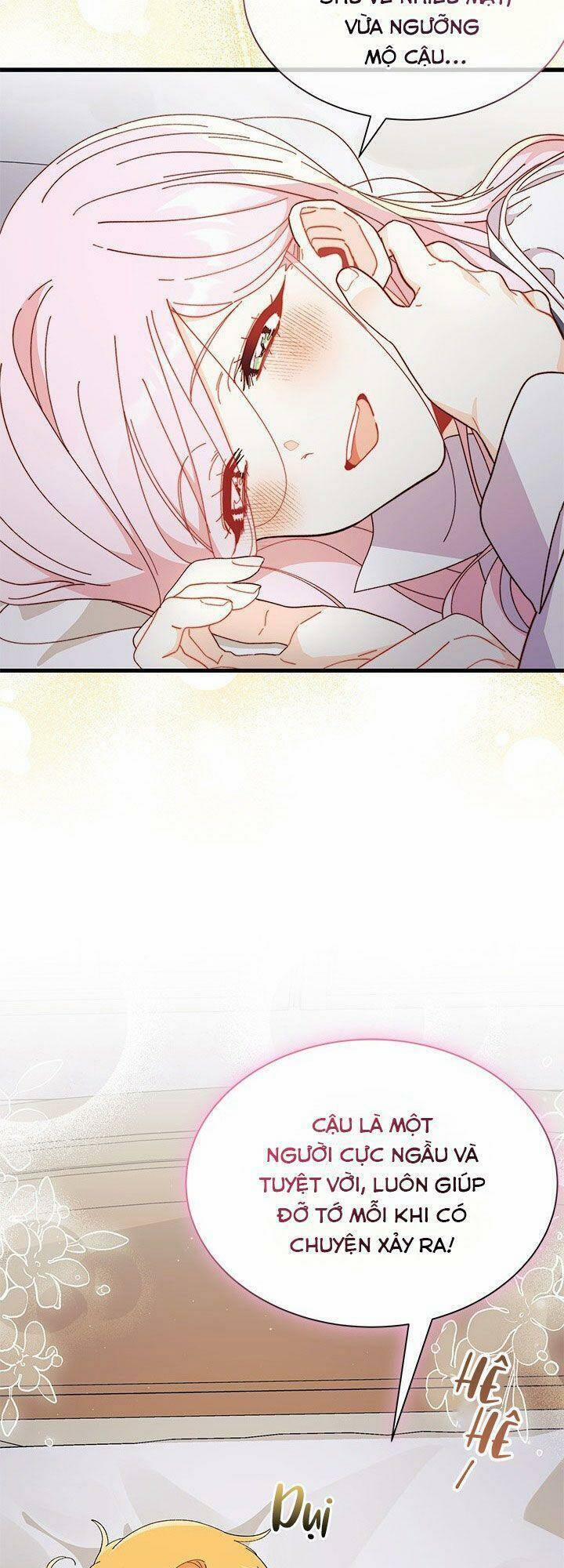 Tôi Không Muốn Làm Người Mai Mối 56 trang 29