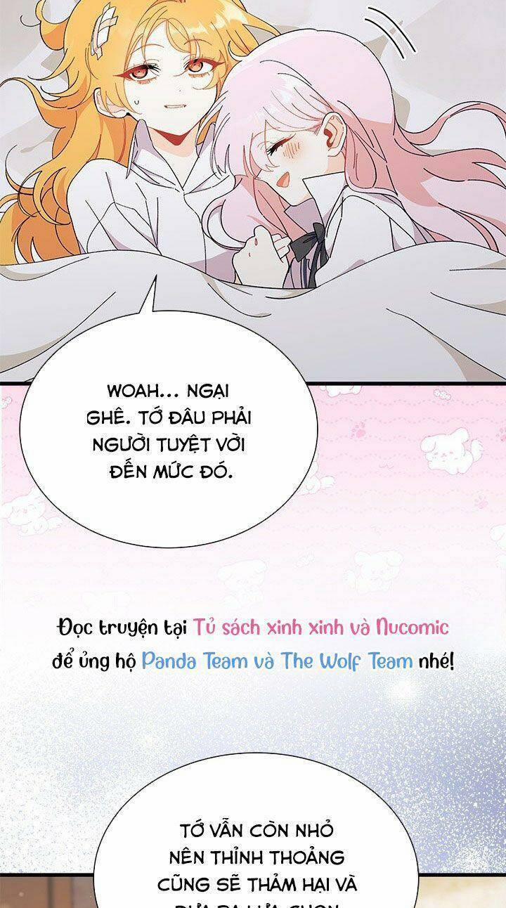 Tôi Không Muốn Làm Người Mai Mối 56 trang 30