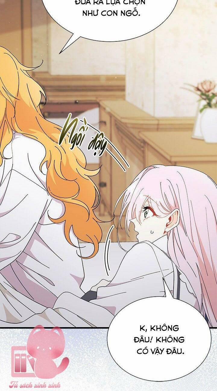 Tôi Không Muốn Làm Người Mai Mối 56 trang 31
