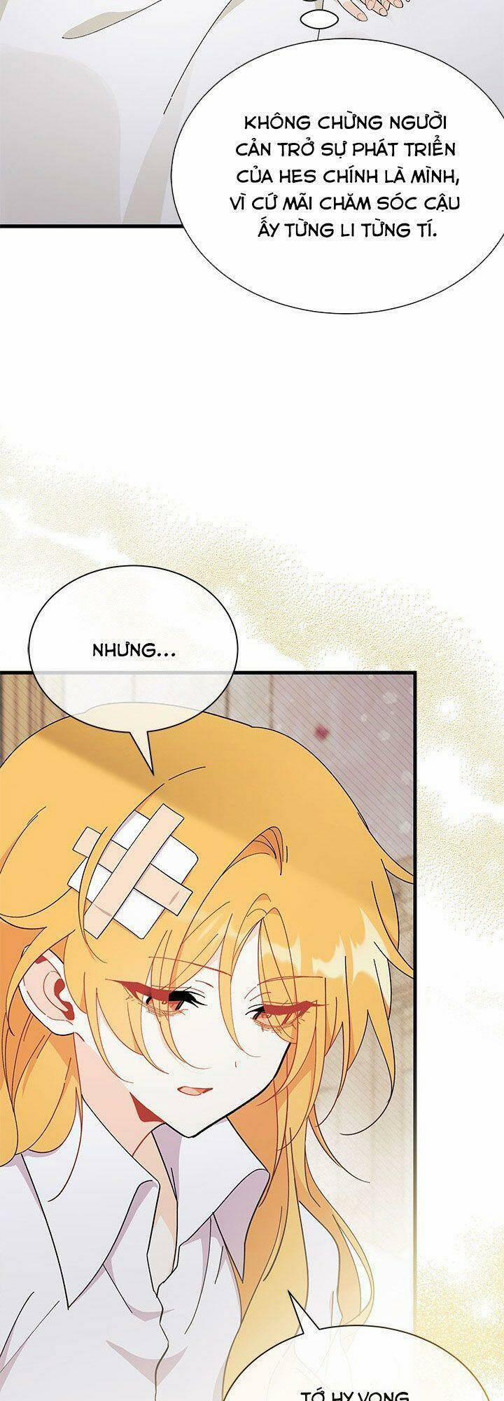 Tôi Không Muốn Làm Người Mai Mối 56 trang 33