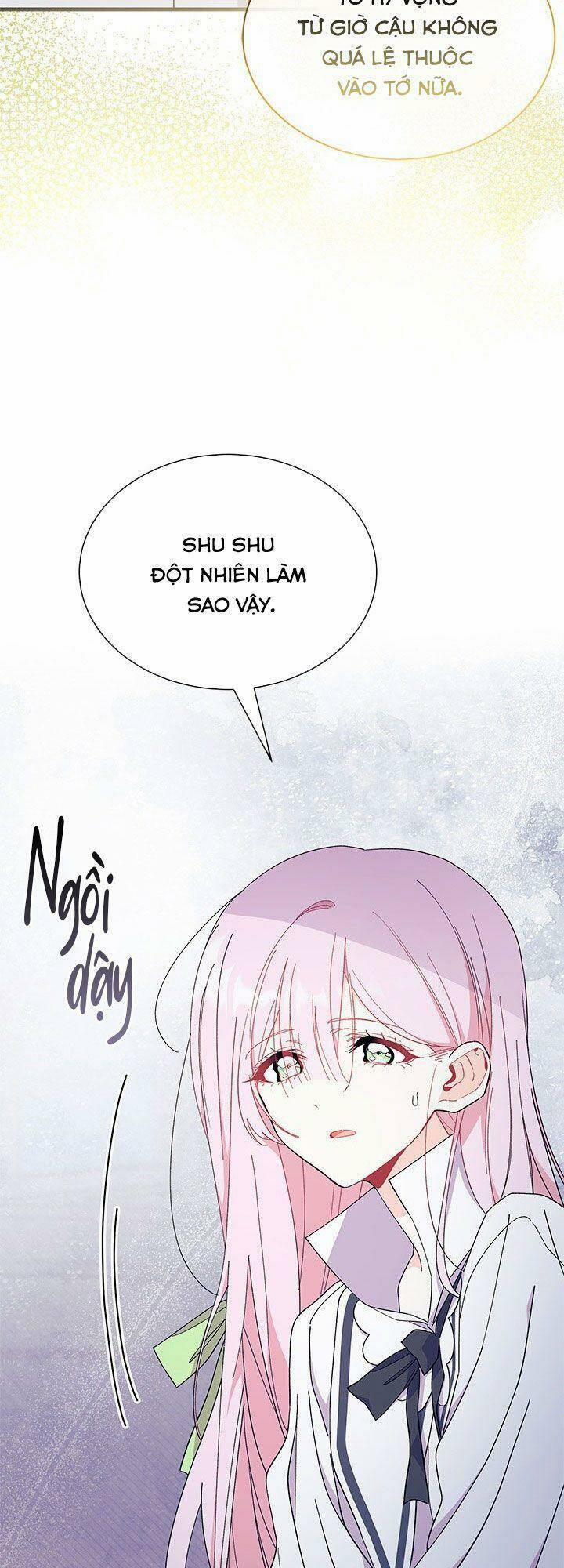 Tôi Không Muốn Làm Người Mai Mối 56 trang 34