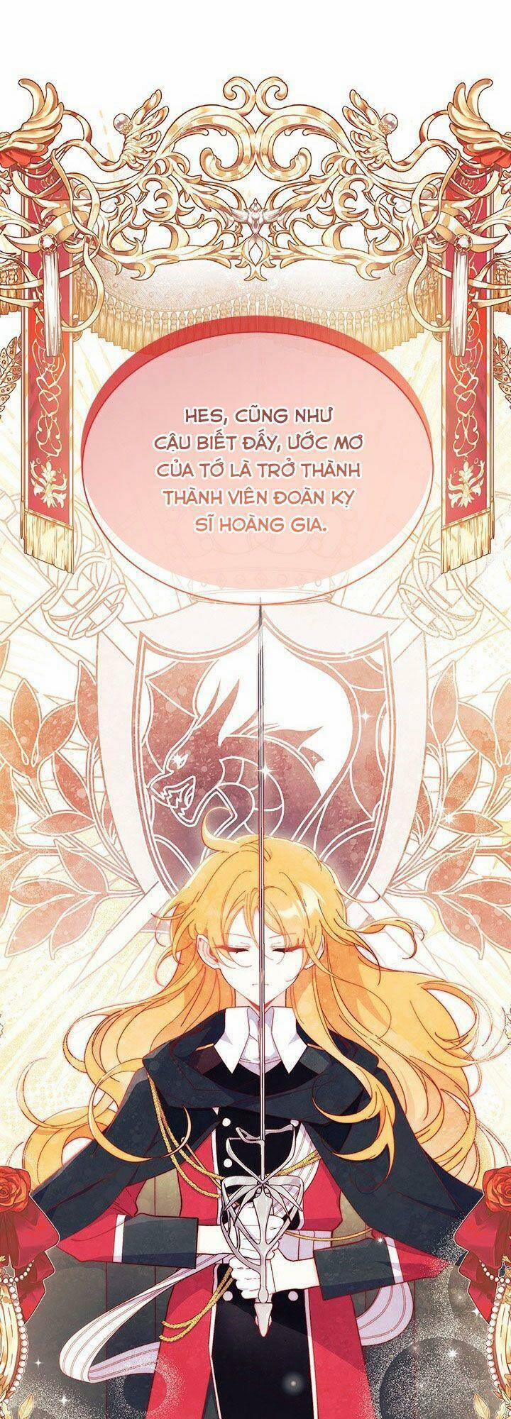 Tôi Không Muốn Làm Người Mai Mối 56 trang 38