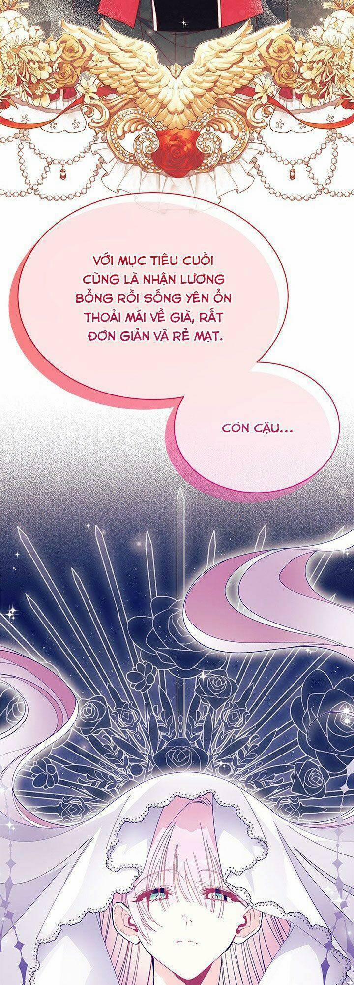 Tôi Không Muốn Làm Người Mai Mối 56 trang 39