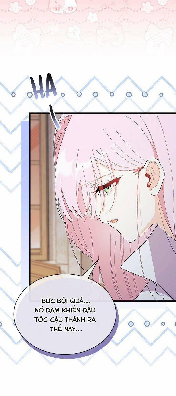 Tôi Không Muốn Làm Người Mai Mối 56 trang 4