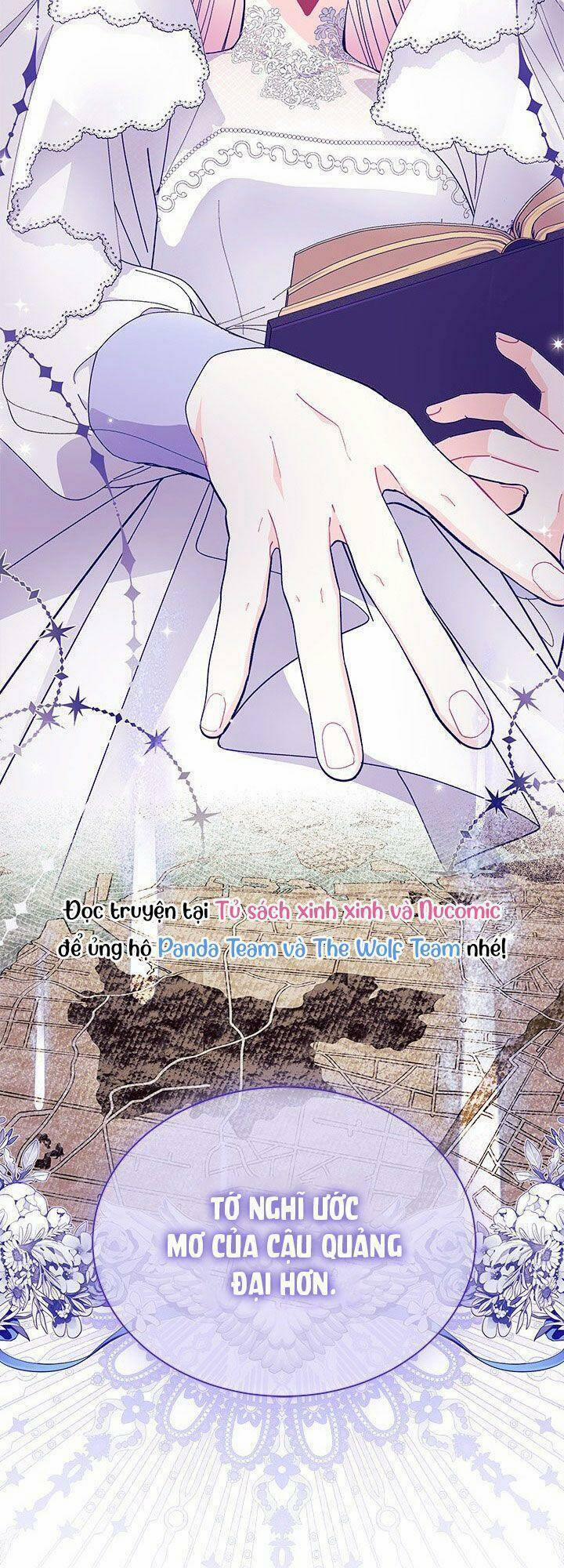 Tôi Không Muốn Làm Người Mai Mối 56 trang 40