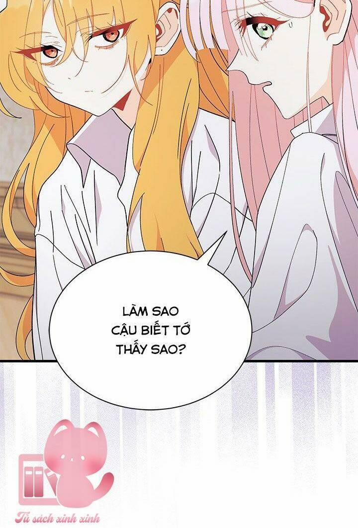 Tôi Không Muốn Làm Người Mai Mối 56 trang 42