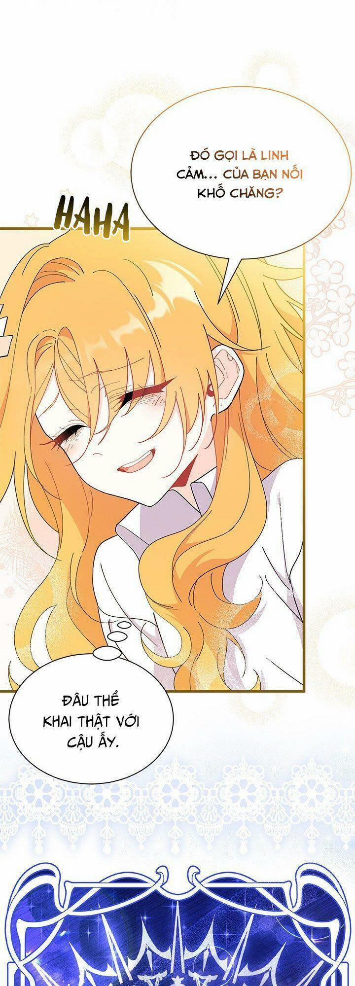 Tôi Không Muốn Làm Người Mai Mối 56 trang 43