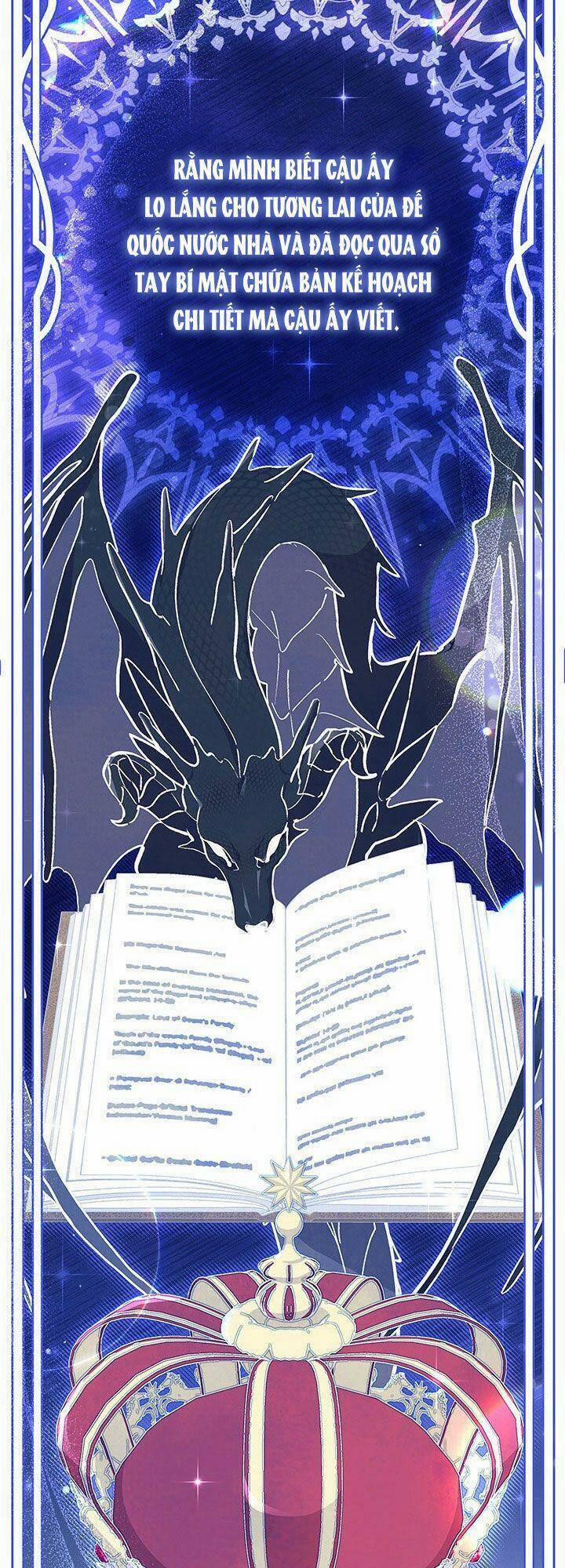 Tôi Không Muốn Làm Người Mai Mối 56 trang 44